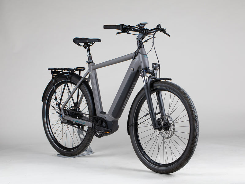 Winora Sinus R5 - käytetty sähköpyörä 182-195 cm ajajalle