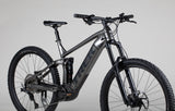 Trek Rail 5 Gen 3 - käytetty sähköpyörä 185-195 cm ajajalle