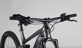 Trek Rail 5 Gen 3 - käytetty sähköpyörä 185-195 cm ajajalle