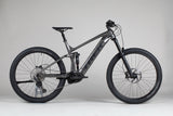 Trek Rail 5 Gen 3 - käytetty sähköpyörä 185-195 cm ajajalle