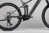 Trek Rail 5 Gen 3 - käytetty sähköpyörä 185-195 cm ajajalle