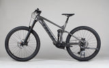 Trek Rail 5 Gen 3 - käytetty sähköpyörä 185-195 cm ajajalle