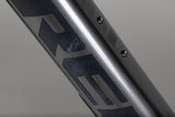 Trek Rail 5 Gen 3 - käytetty sähköpyörä 185-195 cm ajajalle