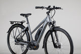 Helkama  TE8L e-Bike 8-v Di2 - käytetty sähköpyörä 150-170 cm ajajalle