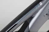 Helkama  TE8L e-Bike 8-v Di2 - käytetty sähköpyörä 150-170 cm ajajalle