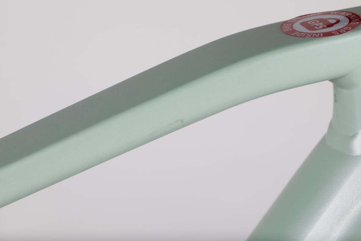Yamaha CrossCore RC - käytetty sähköpyörä 168-179 cm ajajalle