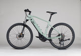 Yamaha CrossCore RC - käytetty sähköpyörä 168-179 cm ajajalle
