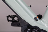 Yamaha CrossCore RC - käytetty sähköpyörä 168-179 cm ajajalle
