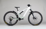 Focus VAM² SL 9.8 - käytetty sähköpyörä 178-189 cm ajajalle