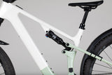 Focus VAM² SL 9.8 - käytetty sähköpyörä 178-189 cm ajajalle