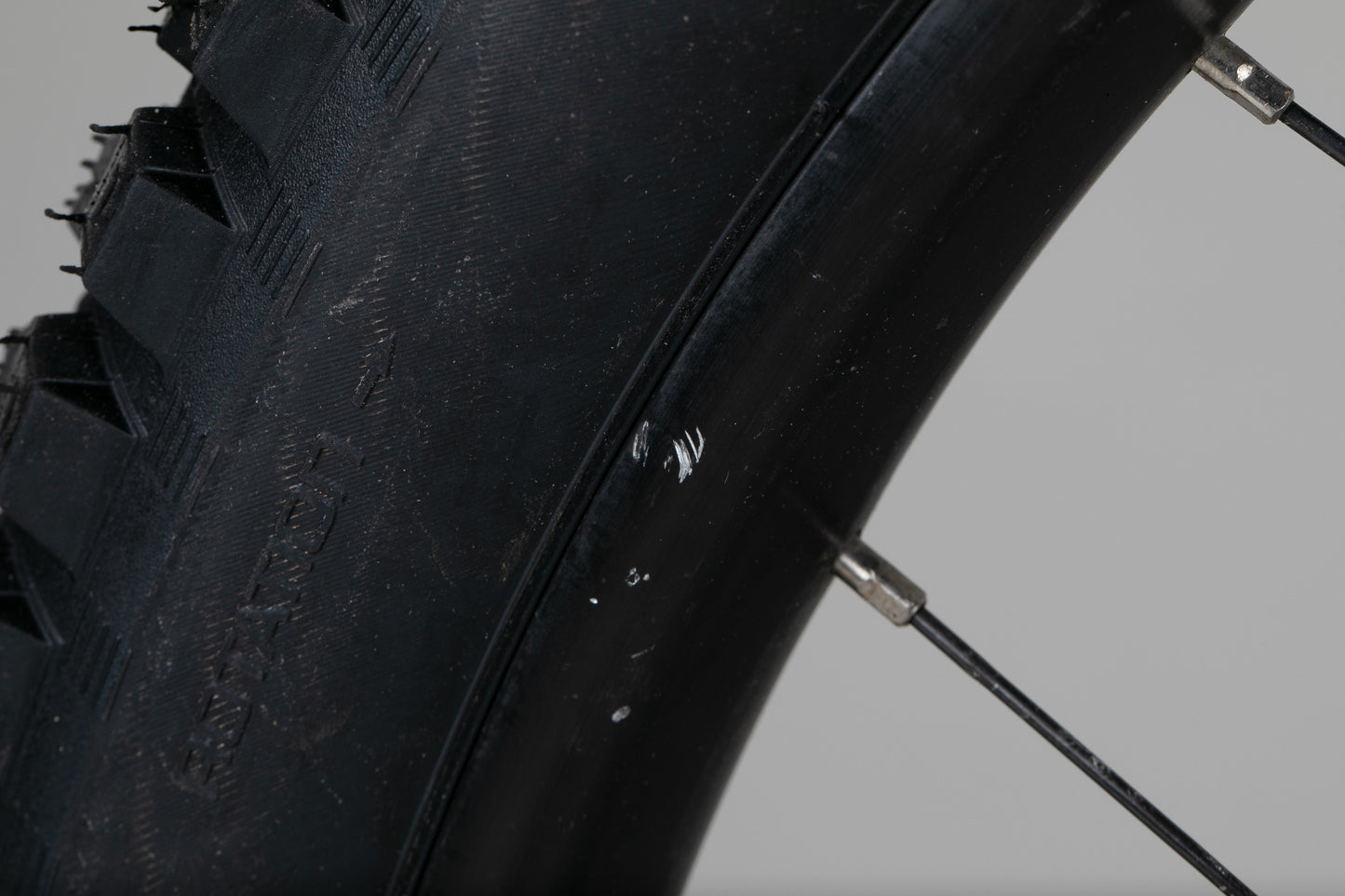 Haibike AllMtn 7 - käytetty sähköpyörä 178–189 cm ajajalle