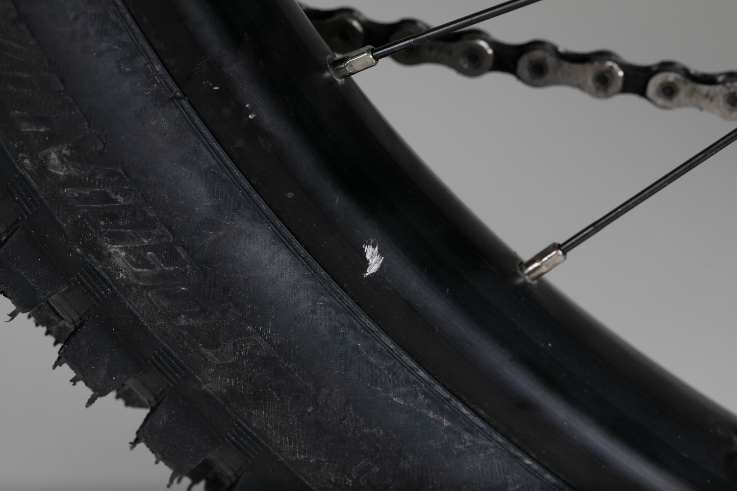 Haibike AllMtn 7 - käytetty sähköpyörä 178–189 cm ajajalle