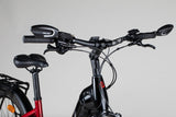 Ghost E-TERU PRO EQ - käytetty sähköpyörä 168-180 cm ajajalle