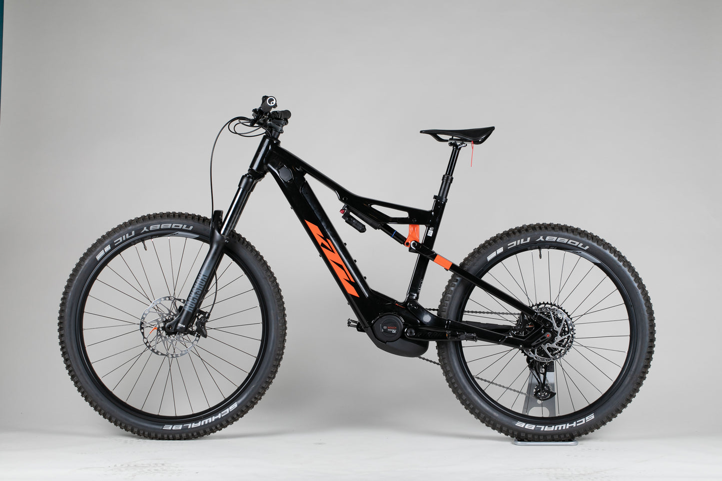 KTM Kapoho 7973 - käytetty sähköpyörä 175-184 cm ajajalle