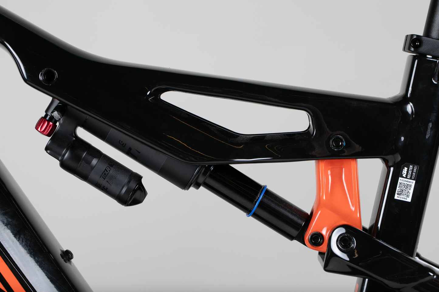 KTM Kapoho 7973 - käytetty sähköpyörä 175-184 cm ajajalle