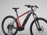 Trek Powerfly 4 625W Gen 4 - käytetty sähköpyörä 177-188 cm ajajalle