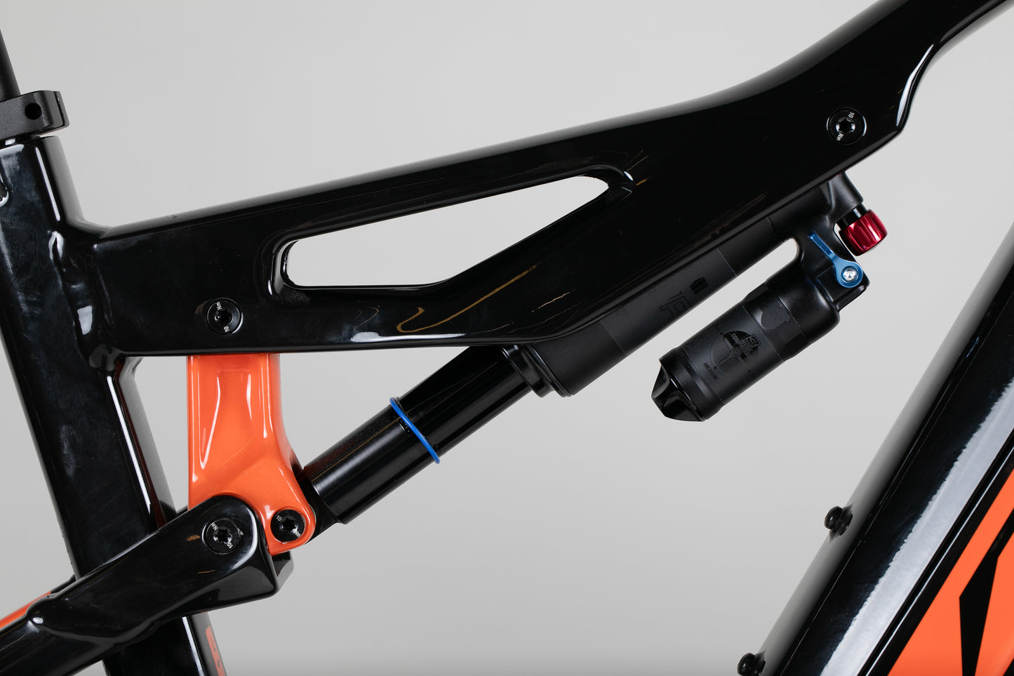 KTM Kapoho 7973 - käytetty sähköpyörä 175-184 cm ajajalle