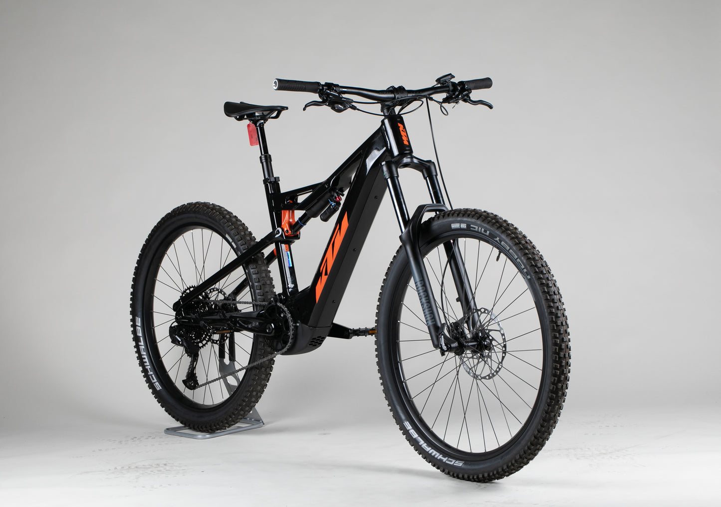 KTM Kapoho 7973 - käytetty sähköpyörä 175-184 cm ajajalle