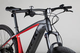 Trek Powerfly 4 625W Gen 4 - käytetty sähköpyörä 177-188 cm ajajalle