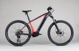 Trek Powerfly 4 625W Gen 4 - käytetty sähköpyörä 177-188 cm ajajalle