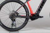 Trek Powerfly 4 625W Gen 4 - käytetty sähköpyörä 177-188 cm ajajalle