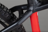 Trek Powerfly 4 625W Gen 4 - käytetty sähköpyörä 177-188 cm ajajalle