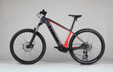 Trek Powerfly 4 625W Gen 4 - käytetty sähköpyörä 177-188 cm ajajalle