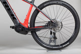 Trek Powerfly 4 625W Gen 4 - käytetty sähköpyörä 177-188 cm ajajalle