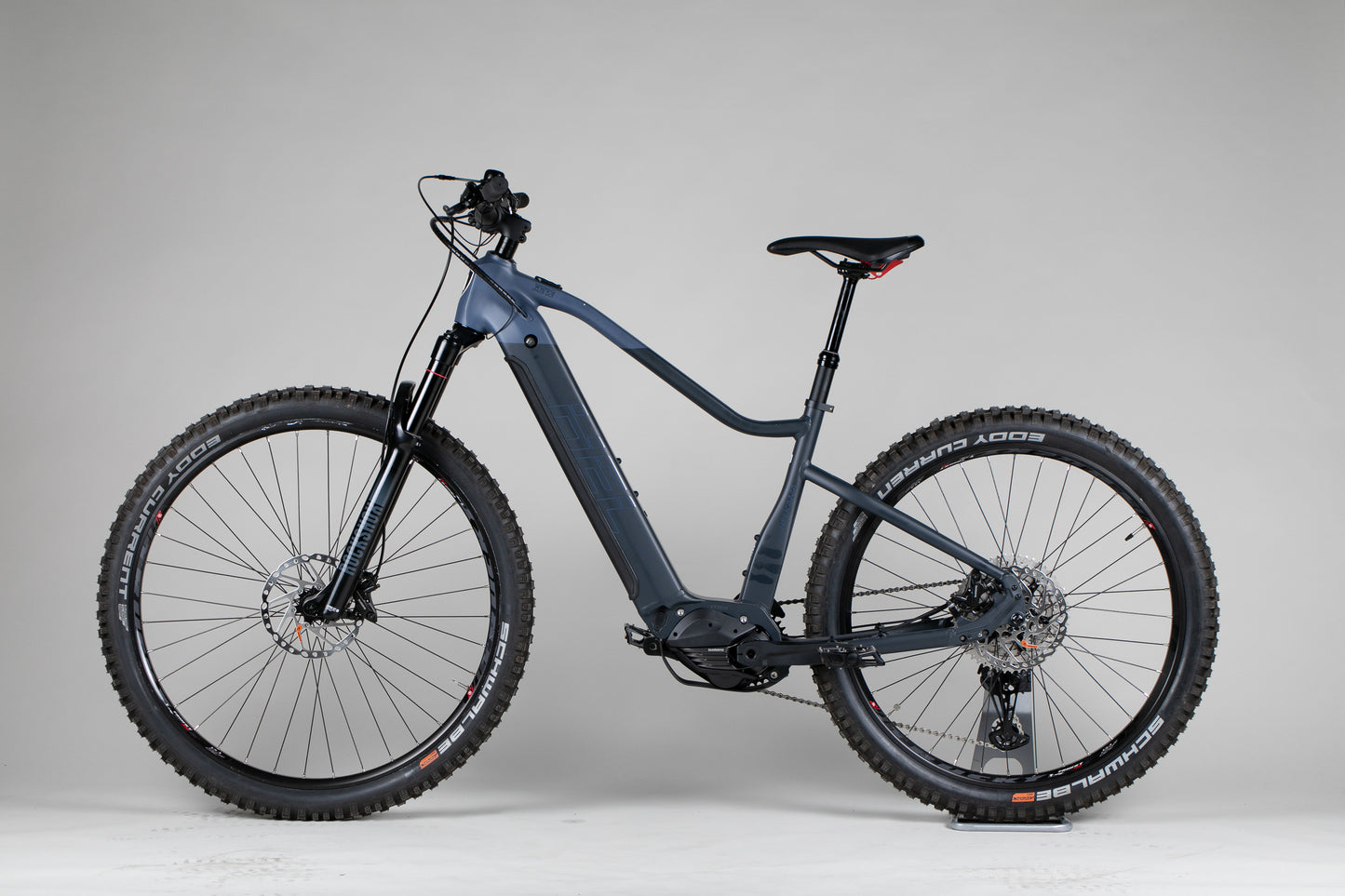 Helkama XE12 - käytetty sähköpyörä 160-180 cm ajajalle