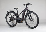 Scott Sub eRIDE EVO Lady - käytetty sähköpyörä 158-170 cm ajajalle