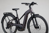 Scott Sub eRIDE EVO Lady - käytetty sähköpyörä 158-170 cm ajajalle