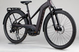 Scott Sub eRIDE EVO Lady - käytetty sähköpyörä 158-170 cm ajajalle