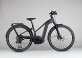 Scott Sub eRIDE EVO Lady - käytetty sähköpyörä 158-170 cm ajajalle