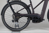 Scott Sub eRIDE EVO Lady - käytetty sähköpyörä 158-170 cm ajajalle