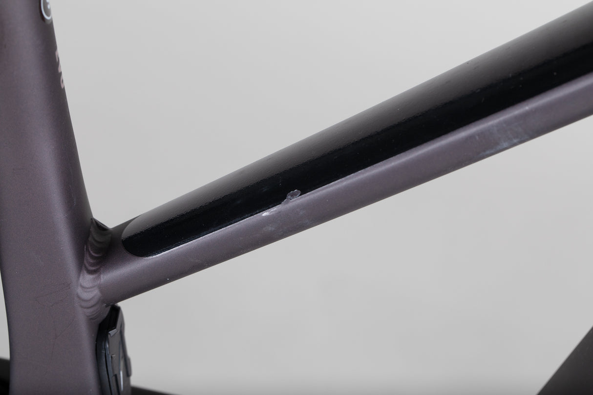Scott Sub eRIDE EVO Lady - käytetty sähköpyörä 158-170 cm ajajalle