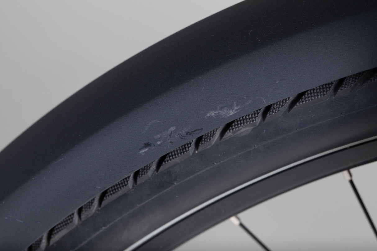 Scott Sub eRIDE EVO Lady - käytetty sähköpyörä 158-170 cm ajajalle