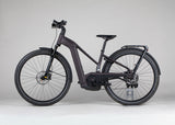 Scott Sub eRIDE EVO Lady - käytetty sähköpyörä 158-170 cm ajajalle