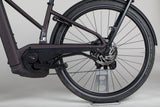 Scott Sub eRIDE EVO Lady - käytetty sähköpyörä 158-170 cm ajajalle