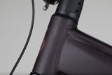 Scott Sub eRIDE EVO Lady - käytetty sähköpyörä 158-170 cm ajajalle