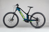 Trek Powerfly Fs 4 - käytetty sähköpyörä 175-187 cm ajajalle