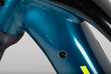 Trek Powerfly Fs 4 - käytetty sähköpyörä 175-187 cm ajajalle