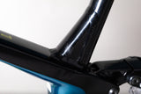 Trek Powerfly Fs 4 - käytetty sähköpyörä 175-187 cm ajajalle
