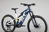 Husqvarna Mountain Cross MC2 - käytetty sähköpyörä 178-188 cm ajajalle