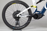 Husqvarna Mountain Cross MC2 - käytetty sähköpyörä 178-188 cm ajajalle