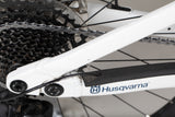 Husqvarna Mountain Cross MC2 - käytetty sähköpyörä 178-188 cm ajajalle