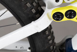 Husqvarna Mountain Cross MC2 - käytetty sähköpyörä 178-188 cm ajajalle