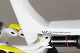 Husqvarna Mountain Cross MC2 - käytetty sähköpyörä 178-188 cm ajajalle