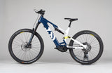 Husqvarna Mountain Cross MC2 - käytetty sähköpyörä 178-188 cm ajajalle