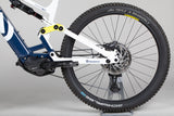 Husqvarna Mountain Cross MC2 - käytetty sähköpyörä 178-188 cm ajajalle