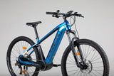 Trek Powerfly 4 - käytetty sähköpyörä 165-176 cm ajajalle